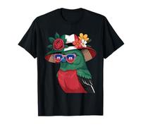 Bandera de Haití Roots Camiseta