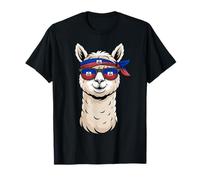 Bandera de Haití Roots Camiseta