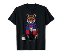 Bandera de Haití Roots Camiseta