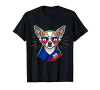 Bandera de Haití Roots Camiseta