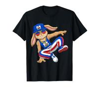 Bandera de Haití Roots Camiseta