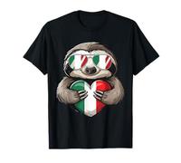 Bandera de Italia Italia Bandera Italiana Camiseta