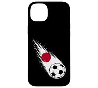 Bandera de Japón Gráfico Japan Pride Heritage Carcasa para iPhone 14 Plus