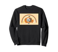Bandera de la nación Navajo, Indios de la Tribu nativa Americana Sudadera