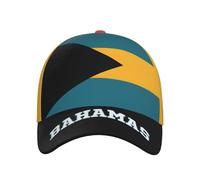 Bandera De Madagascar País De Madagascarv Unisex Sombrero De Sol Ajustable Gorra-Camionero Clásica Gorra De Béisbol para Deportes Hip Hop Golf