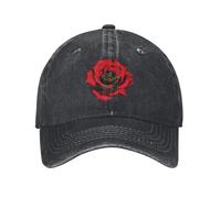 Bandera De Marruecos Mujeres Hombres Gorra De Béisbol Peso Ligero Gorras Vaquera Casuales Protección Solar Gorras para Pesca Hip Hop Caza