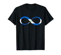 Bandera de Nicaragua Infinito Orgullo nicaragüense Raíces nicaragüenses Camiseta