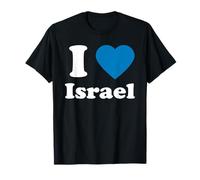 Bandera De Regalo De Israel Flagal Isrealand Jerusalén Tel Camiseta