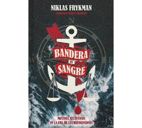BANDERA DE SANGRE