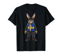 Bandera de Suecia Sverige Raíces suecas Camiseta