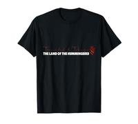 Bandera del corazón de Trinidad y Tobago: Me encanta Trinidad y Tobago Camiseta