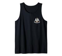 Bandera del Estado de Luisiana Pelican La New Orleans Baton Rouge Camiseta sin Mangas