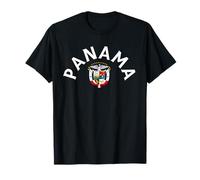 Bandera del estado de Panamá, bandera de Panamá, regalo de Panam Camiseta