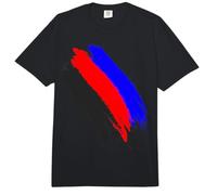 Bandera del poliamor Orgullo poliamoroso Símbolo del Amor Comfort Colors Adult Heavyweight T-Shirt
