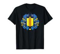 Bandera del SÍMBOLO DE Vietnam del Sur Camiseta