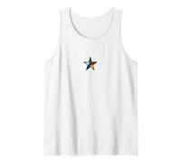Bandera drusa, Al Muwahhidun, Druzen Estrella símbolo Bandera drusa Camiseta sin Mangas
