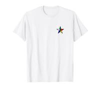 Bandera drusa, Al Muwahhidun, Druzen estrella símbolo bandera Druze Camiseta