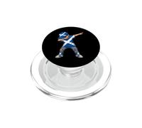 Bandera Escocesa Dab Boy Scotland Pride Design PopSockets PopGrip para MagSafe