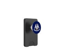 Bandera Estado DE Louisiana Pelican LA Nueva Orleans Baton Rouge PopSockets PopWallet para MagSafe