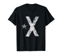 Bandera independentista catalana Estelada negra de Cataluña Camiseta