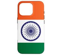 Bandera india de la India Carcasa para iPhone 16 Pro