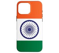 Bandera india de la India Carcasa para iPhone 16 Pro Max
