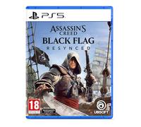 Bandera negra de Assassin's Creed cambiada (Playstation 5)