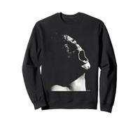 Bandera Negra Henry Rollins My War Tour 1984 Martin O'Neill Sudadera