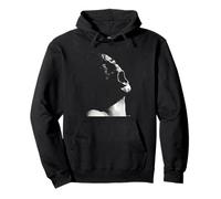 Bandera Negra Henry Rollins My War Tour 1984 Martin O'Neill Sudadera con Capucha