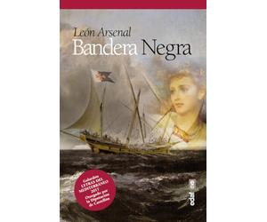 Bandera Negra (Voz y tiempo)