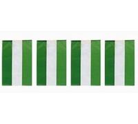 Bandera PLASTICO Andalucia, 50 MTS de la Marca INVERCAS, Multicolor, Único