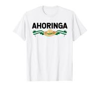 Bandera Santa Cruz de la Sierra Ahoringa Bolivia Orgulloso Cruceño Camiseta