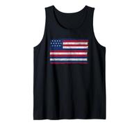 Bandera Serapis John Paul Jones Camiseta sin Mangas