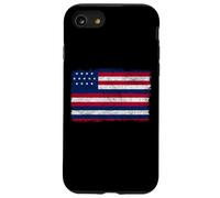 Bandera Serapis John Paul Jones Carcasa para iPhone SE (2020) / 7/8