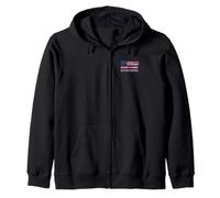 Bandera Serapis John Paul Jones Sudadera con Capucha
