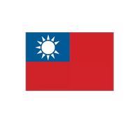 Bandera taiwan 1,50x1,00