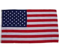 Bandera XXL EE. UU. 250 X 150 CM Bandera De Izar América Bandera U.S.A.