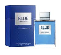 Antonio Banderas Blue Seduction for Men 200 ml