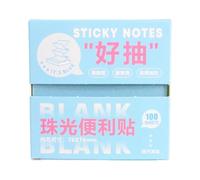 Banderas adhesivas, sistemas dispensadores extraíbles, marcapáginas de aprendizaje claro, accesorios, purpurina, pestañas adhesivas, pestañas adhesivas transparentes, rotulador, nota