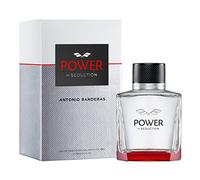 BANDERAS - Agua de tocador Power of Seduction, 100 ml