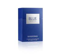 BANDERAS Blue Seduction Agua de toilette con vaporizador - 50 ml