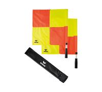 Banderas de los árbitros Erima TU