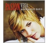 Banderas De Nadie by Pasion Vega