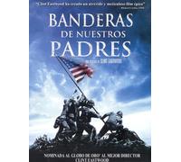 Banderas De Nuestros Padres [DVD]