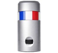 Banderas de pintura facial de fútbol global 2026, fáciles de aplicar y lavables, seguras para pieles sensibles, eventos deportivos y nacionales (B)