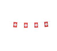Banderas de Suiza, banderines peque os de Suiza, minibanderas nacionales, banderines para fiestas, eventos, aulas, jardines, Juegos Ol mpicos, fe