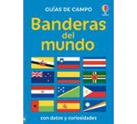 Banderas del mundo (Guías de campo)