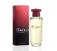 BANDERAS Diavolo Man Edt Vapo 100 Ml 1 Unidad 1300 g