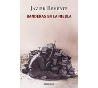 Banderas en la niebla (Best Seller | Ficción)