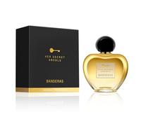 Antonio Banderas - Her Secret Absolu Perfumes 80 ml female